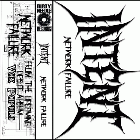 Intent : Network Failure